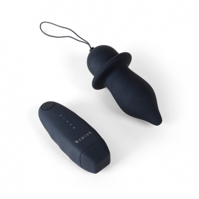 bfilled classic unleashed - black