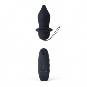 bfilled classic unleashed - black
