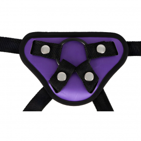 Universal Harness + 3 Ringe