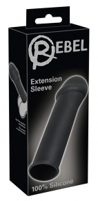 Rebel Extension Sleeve