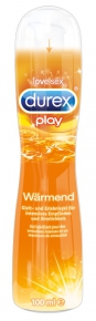 Durex Play Wrmend 100 ml