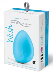 We-Vibe Wish