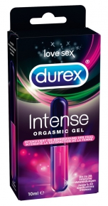 Durex Intense Orgasmic Gel10ml