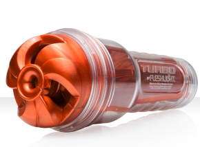 Turbo Thrust Copper