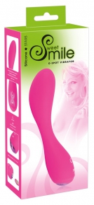 Sweet Smile G-Spot Vibrator