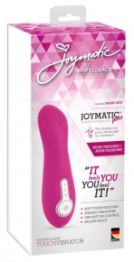 Joymatic Touch Vibe Berry