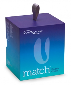 We-Vibe Match