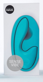 Sense Vibe Turquoise