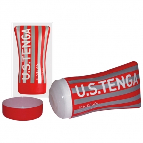 Soft Tube Cup US