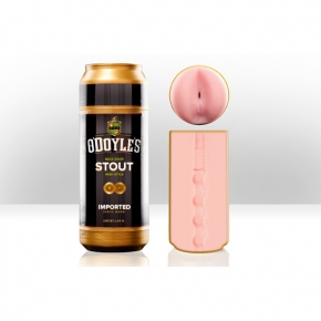 Fleshlight - Sex in a Can - ODoyles Stout