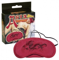 Augenmaske Asia