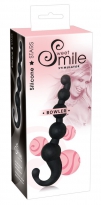 Sweet Smile Bowler Black