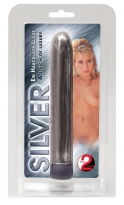 Silver Vibrator