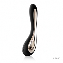 Lelo Isla Vibrator - schwarz