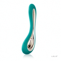 Lelo Isla Vibrator - trkis