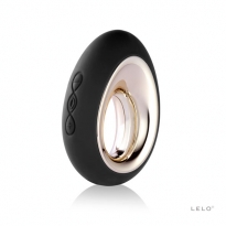 Lelo Alia Vibrator - schwarz