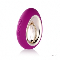 Lelo Alia Vibrator - violett