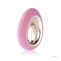 Lelo Alia Vibrator - pink