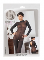 Catsuit ouvert S/M