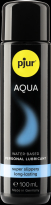 pjur AQUA 100 ml