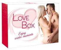 Love Box international