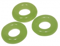 Love Ring Glow in the Dark