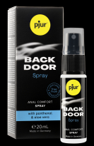 pjur Back Door Spray 20ml