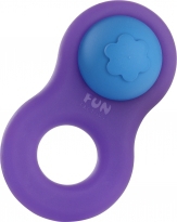Fun Factory - 8ight violet/turquoise