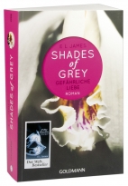 Shades of Grey-Gefhrl. Liebe