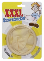 Riesenkondom XXXL