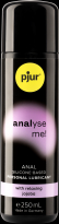 pjur Analyse Me! Relaxing 250ml