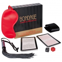 Bondage Seductions