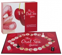 The Oral Sex Game