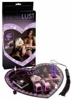 Reise der Lust