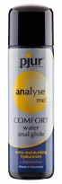 analyse me! comfort glide250ml