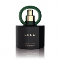 Lelo Massagel - Balsamtanne & Bergamotte