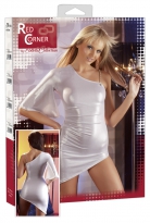 Kleid Kette wei XS