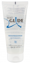 Just Glide Waterbased 200 ml