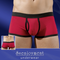 Herren Pants L
