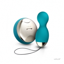 Lelo Hula Beads - ocean blue