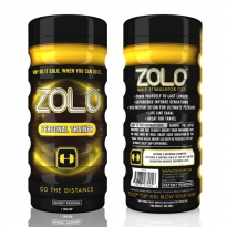 Zolo - Personal Trainer Cup