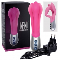Infinit Pink
