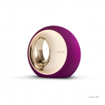 Lelo Ora - deep rose