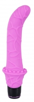 Vibra Lotus Pink Vibrator