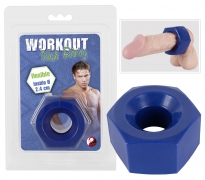 Workout Nut Ring