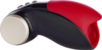 Fun Factory - Cobra Libre II black/red