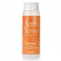 Bath Slime - Yuzu Orange