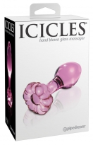 Icicles No. 48