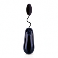 bnaughty deluxe - black