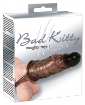 Bad Kitty Prolonging Sleeve